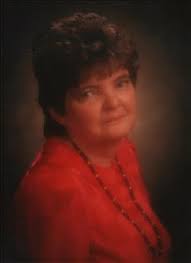Obituary information for Rose Marie Luebking