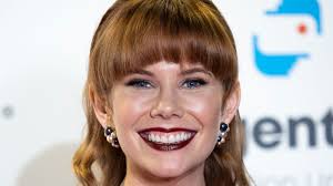 The Untold Truth Of Mary Berg