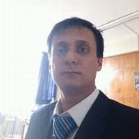 Eric Jacinto's Instagram, Twitter & Facebook