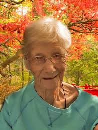 Geraldine Patterson Obituary January 9, 2021