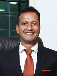 My Pride Story: “I was disowned by my family but I'm accepted at the bar”