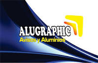 Alugraphic Avisos y Aluminios
