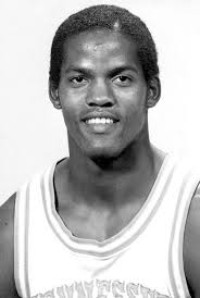 Dale Ellis, Tennessee basketball great, retired NBA player