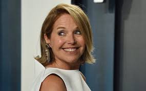 Sunday Music Live-Streams: Katie Couric (!), Evanescence, Miguel, More