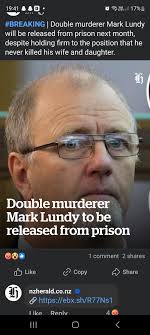 Scott Watson Innocence and Freedom Discussion