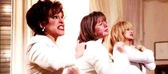 Netflix has reportedly picked up its next original film: Goldie Hawn Bette Midler Und Diane Keaton Endlich Wieder Gemeinsam In Einem Film