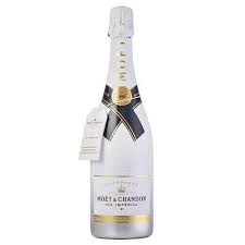 Join cellar master benoît gouez for an exclusive wine.com tasting of moët imperial. Moet Chandon Ice Imperial Buy Fine Wines And Spirits