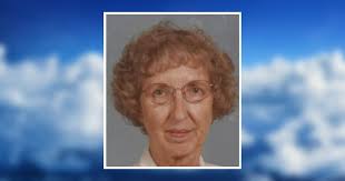 Lorena Shuler (Dalton) Obituary February 4, 2025