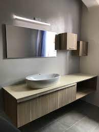 Arredo Bagno Arredamento Brescia Creazione D Interni