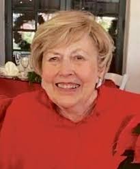 Claire Cunningham Obituary (1928