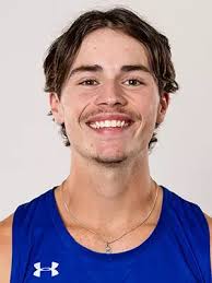 2025 Men's Cross Country Roster