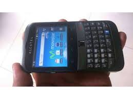 Celulares Celulares Alcatel Ot916 ...