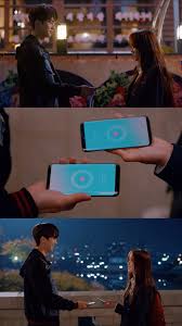 Pin On Love Alarm