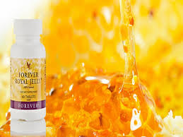 12 Important Health Benefits Of Forever Royal Jelly For Men Women Forever Royal Royal Jelly Benefits Royal Jelly