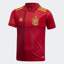 However, there is currently very little empirical work on this relationship. Spanje Tenue Voetbalshirts Com