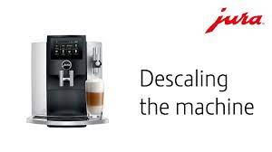 For example, if you order a compare & contrast essay and you think that few arguments are missing. Jura S8 Descaling The Machine Youtube