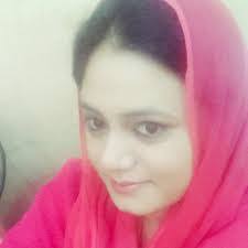 Javaria Saeed's Instagram, Twitter & Facebook