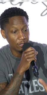 Derrick Broadnax's Instagram, Twitter & Facebook