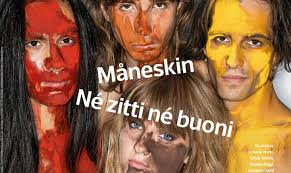 Wszystko, co chciałabyś wiedzieć o seksie, relacjach, zdrowiu, kosmetykach. Sanremo 2021 I Maneskin Si Spogliano E Parlano Di Liberta Sessuale