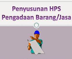Pada awalnya saya buat menggunakan aplikasi spread sheet (ms excel, kingsoft office maupun libre office). Proses Penyusunan Hps Berdasarkan Perlem No 9 Tahun 2018
