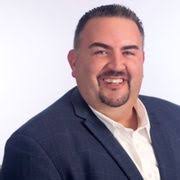 Mission Healthcare Executive Team