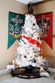 Maybe you would like to learn more about one of these? It S A Harry Potter Christmas Tree Michelle S Party Plan It