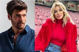 İtalyan aşkı diletta leotta'dan ayrıldığı iddia edilen can yaman'dan olay hamle! Diletta Leotta E Can Yaman Fidanzati Arriva La Foto Che Alimenta Il Clamoroso Gossip