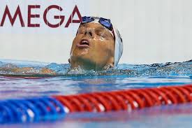 Swimming out in lane 7 in the final, manaudou had a time of 21.34 and finished ahead of cullen jones and favorite césar cielo, the defending champion and world record holder. World Record Holder Cielo Misses Out On Home Olympic Qualification At Rio 2016 Test Event