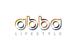 Each of the letters of the group's name represents the initial of the name of one of the members. Entry 18 By Akimart For Design A Logo For Abba Lifestyle Freelancer