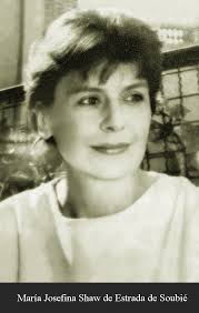 Orgullo y Prejuicios de las Familias Patricias": "Familia Shaw,  descendientes de John Shaw Stewart"