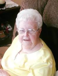 Obituary for Shirley Cravens