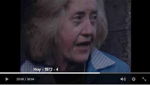 Friends of the Hoy Kirk