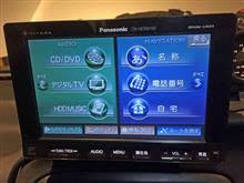 みんカラ Cn Hds915td Sdカードのキーワード検索結果一覧