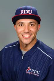 2019 Baseball Roster