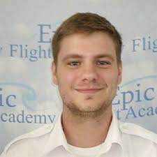 Commercial Multi-Engine Pilot Achievements