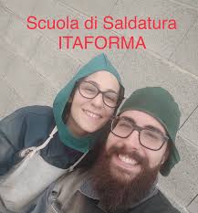 Corso di Saldatura per Donne Saldatore