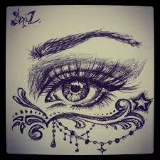 Must Draw More Eyes Lots And Lots Of Eyes Eye Drawing Eye Art Realistic Eye Drawing Learn how to draw realistic flowers in less than one week! pinterest