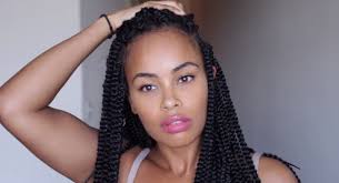 And since natural beauty comes above all. 5 Non Cornrow Crochet Braid Tutorials That Completely Change The Game Bglh Marketplace
