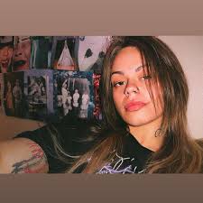 Littlethunder, Anton Joseph Mugshot