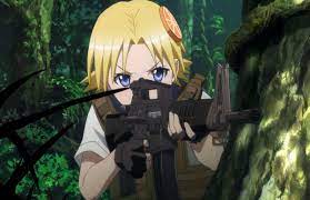 Her parents, who were greedy for power, randomly made came up with compatible bazi* and sent their daughter into the tyrant's manor, turning her into erotomania (erotomania) is a rare mental illness in which the patient falls into the delusion that another person (usually someone with a higher social. 10 Anime Characters That Turn Into Weapons Best Weapon Is Yourself Myanimelist Net