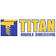 TITAN Mobile Shredding, LLC logo