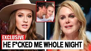 Keith Urban EXPOSED! Maggie Baugh UNCOVERS EVERYTHING Nicole Kidman  HEARTBROKEN