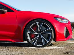 2019 audi rs 7 sportback: Audi Rs7 Sportback Uk 2020 Pictures Information Specs