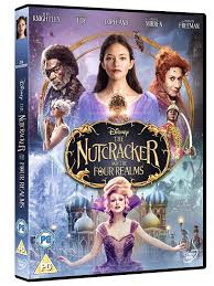 Download subtitle indonesia disini baca panduan disini. Nutcracker And The Four Realms Uk Import Amazon De Dvd Blu Ray