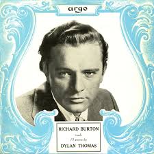 Richard Burton Reads 15 Poems By Dylan Thomas Worst Album Covers Dylan Thomas Bad Album