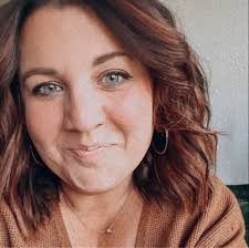 Amber White, REALTOR/Broker with Carrie Gruel and Associates