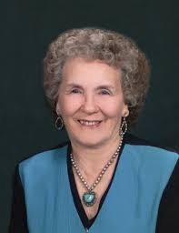 Obituary for Margaret Teague