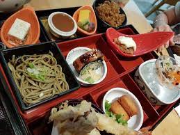 Japanese cuisine is the food—ingredients, preparation and way of eating—of japan. Yuzu Japanese Restaurant Kuala Lumpur Menu Prices Restaurant Reviews Tripadvisor
