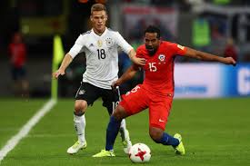 Chile average scored 1.20 goals per match in season 2021. Chile Vs Germany Live Stream Time Tv Schedule And How To Watch This Fifa Confederations Cup Final Online Bavarian Football Works