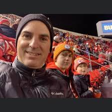 Joe Crownover (@JoeCrownover)